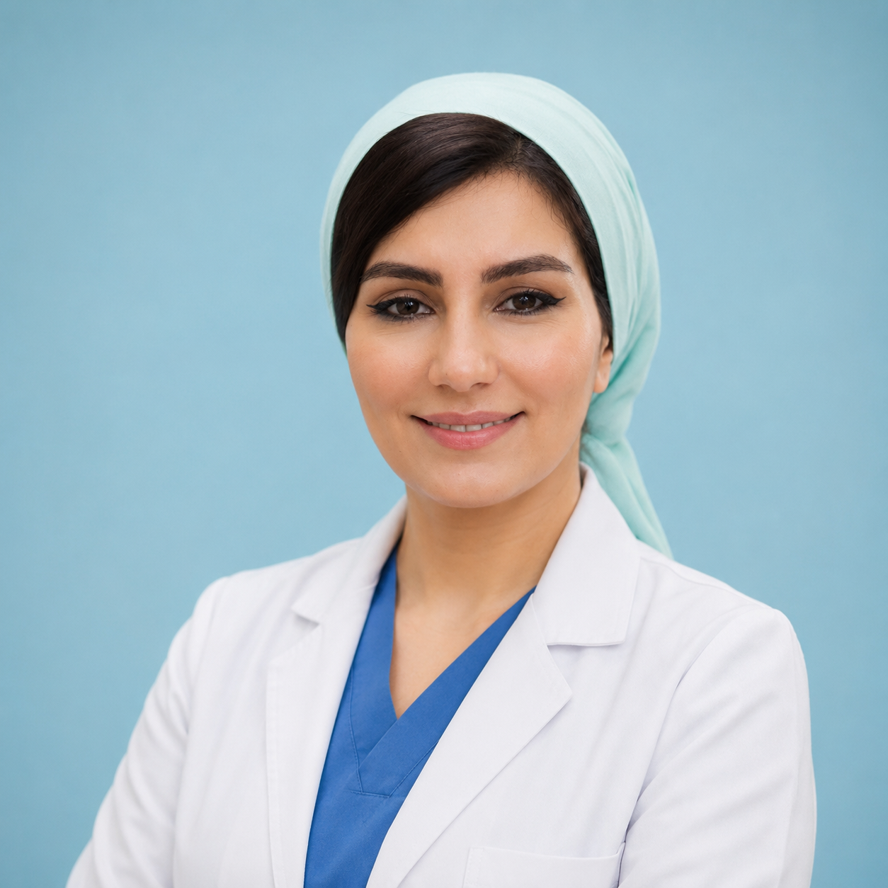 مرکز دندانپزشکی دیجیتال دکتر ساناز طلوعی