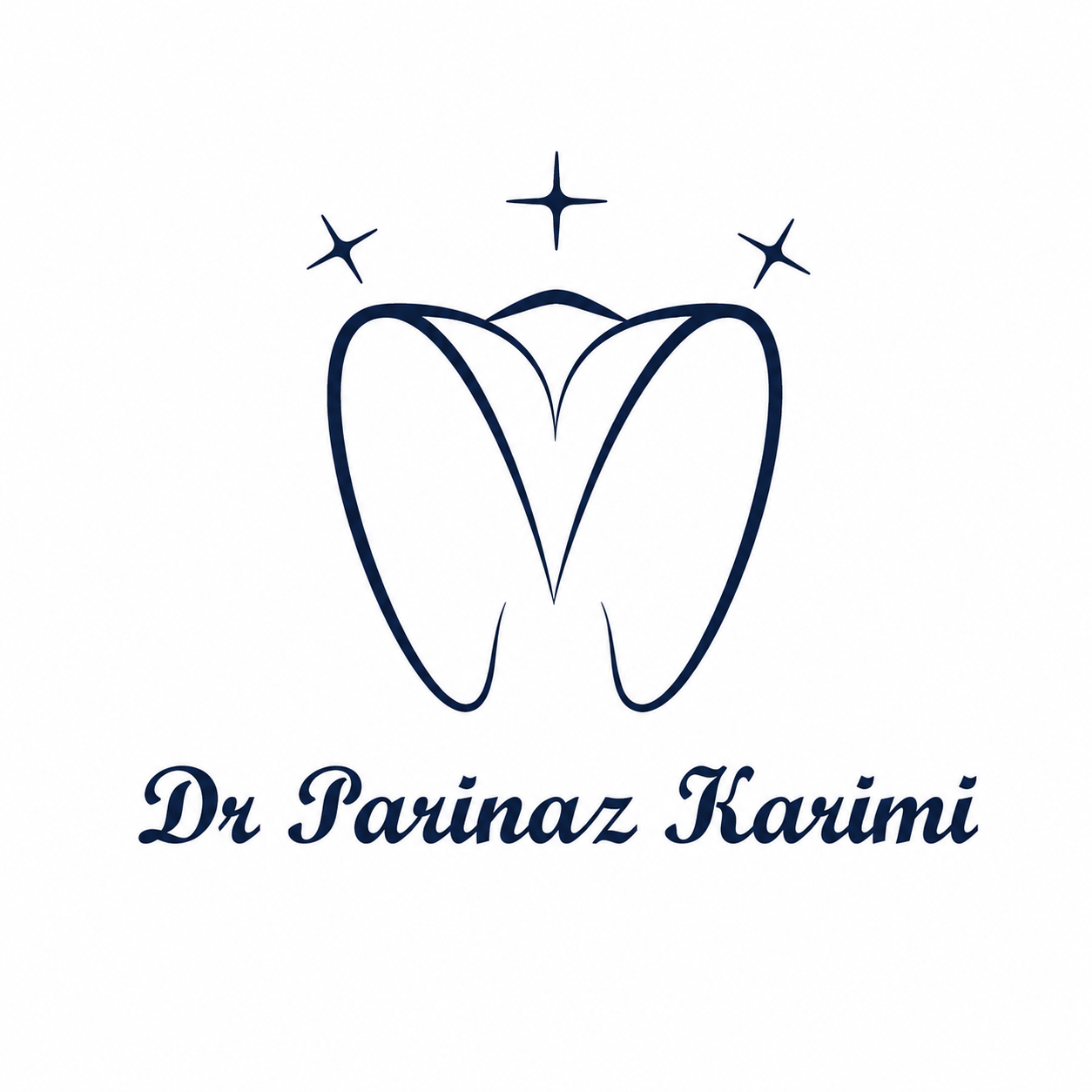 دکتر  پری ناز کریمی میانجی( دندانپزشکی متین)