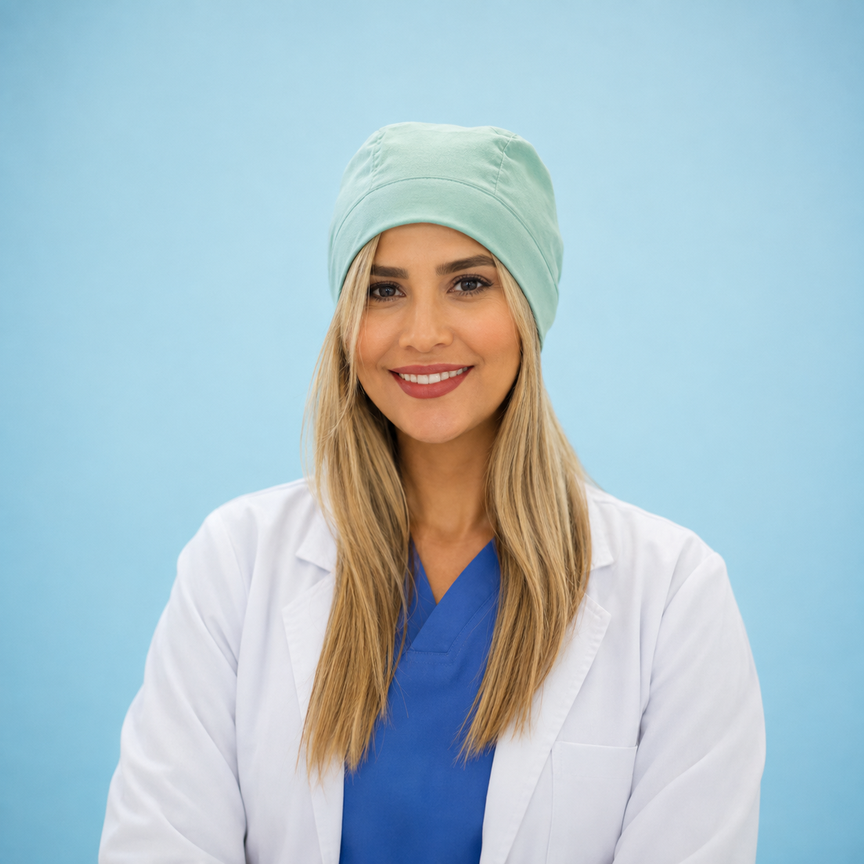 مطب دندانپزشکی دکتر نگین بیگی