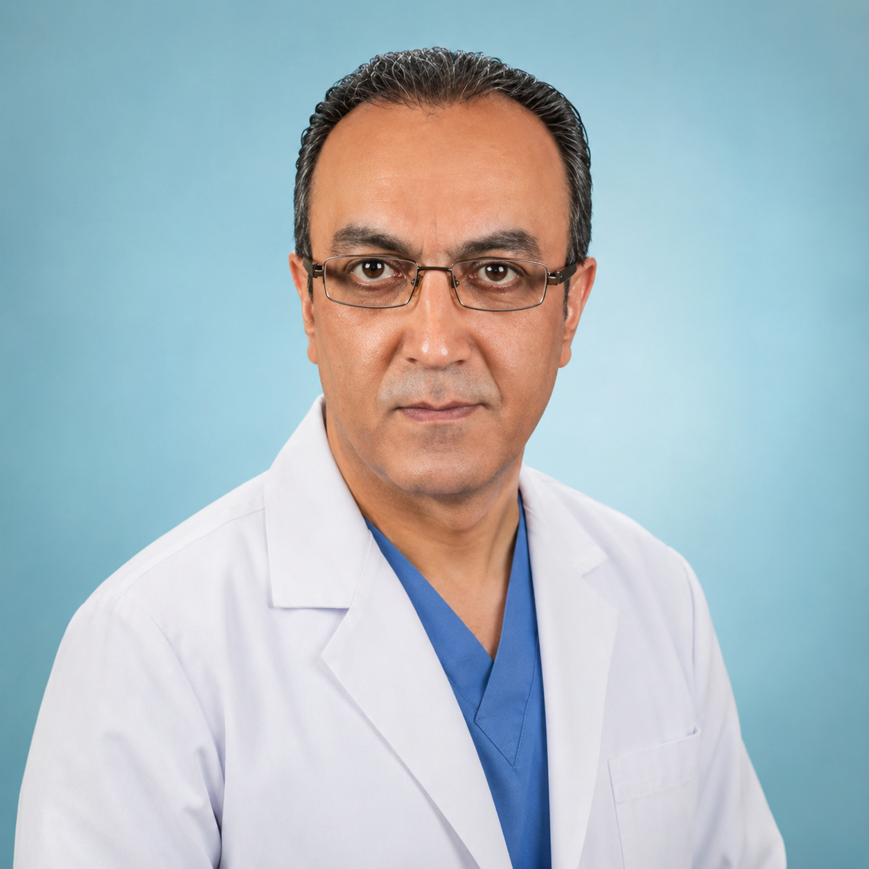 دکتر آرش افتخاری