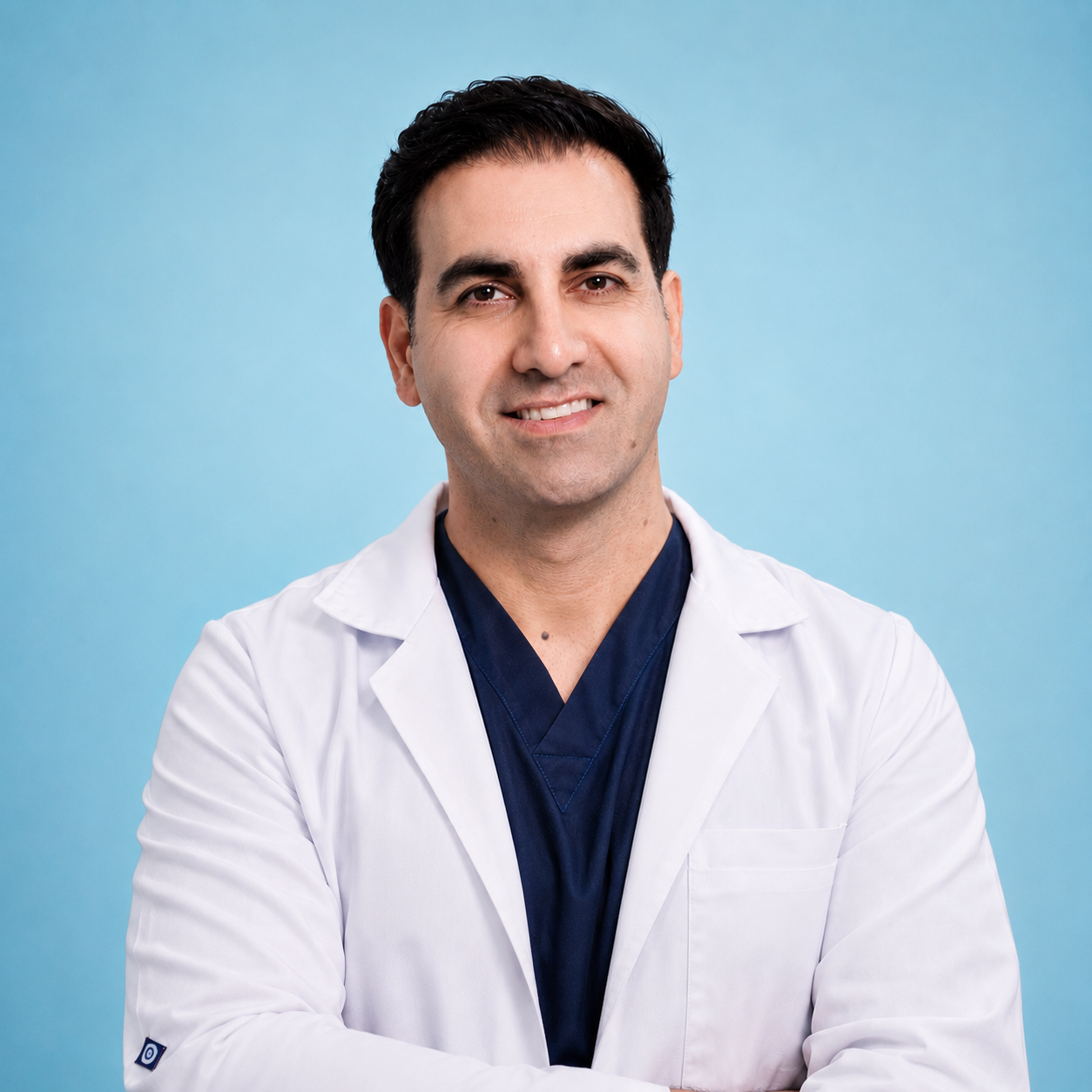 دکتر احسان چهاردولی (مطب شادگان)