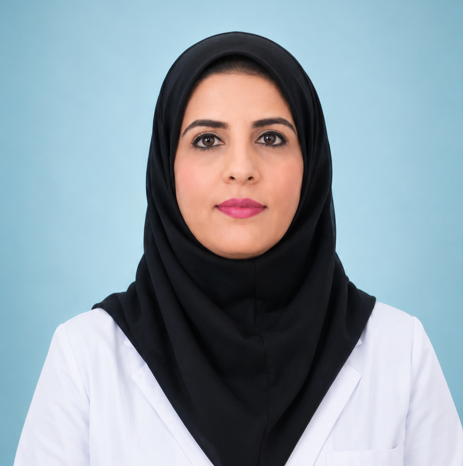 دکتر یگانه سادات مصطفوی