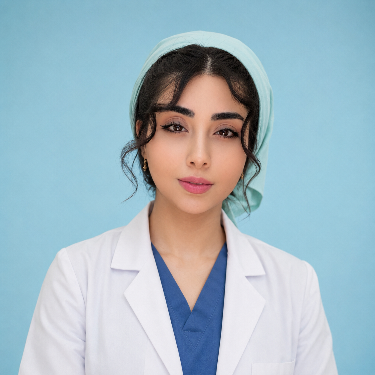 دکتر مهسا عزیزیان عیسی لو