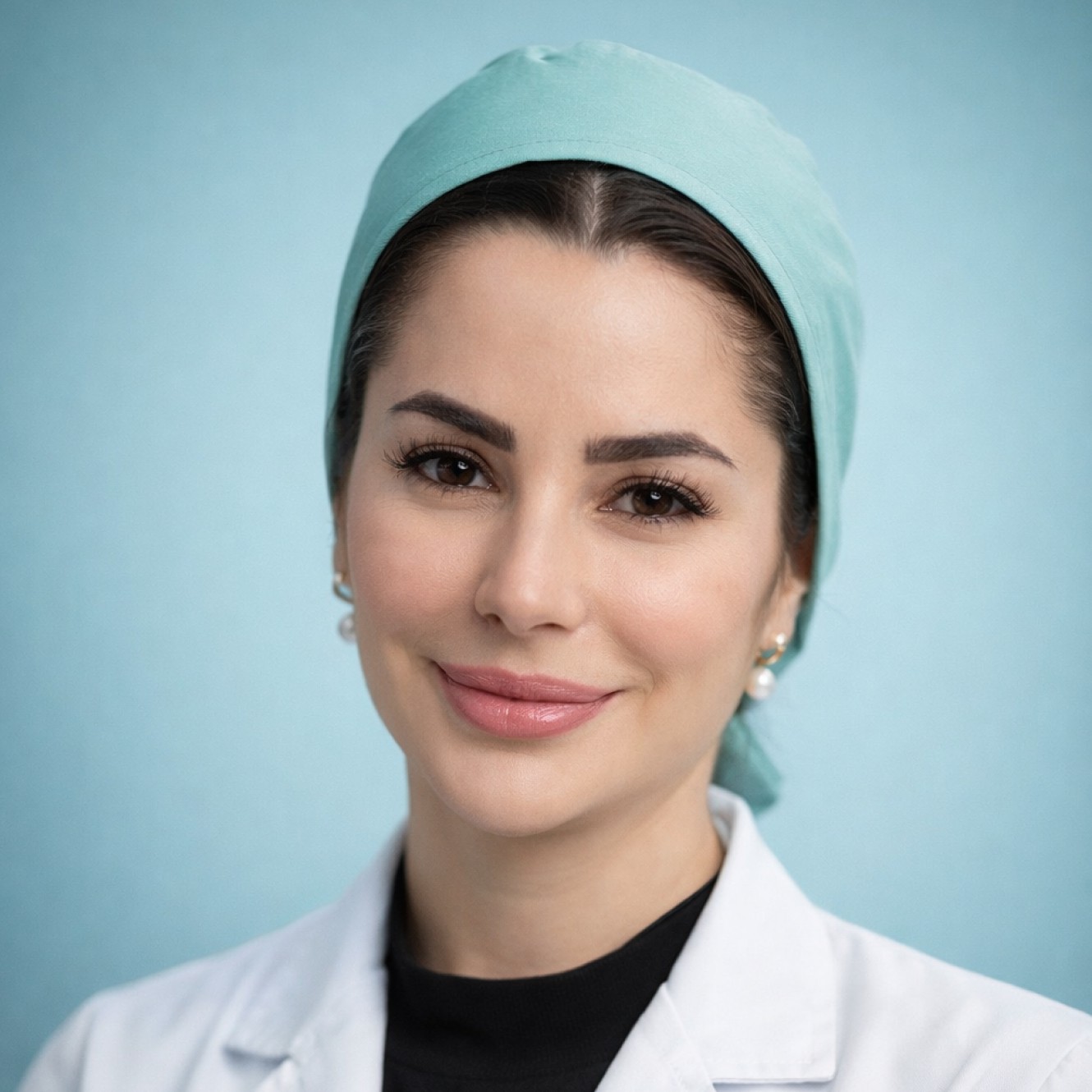دکتر محیا عابدینی