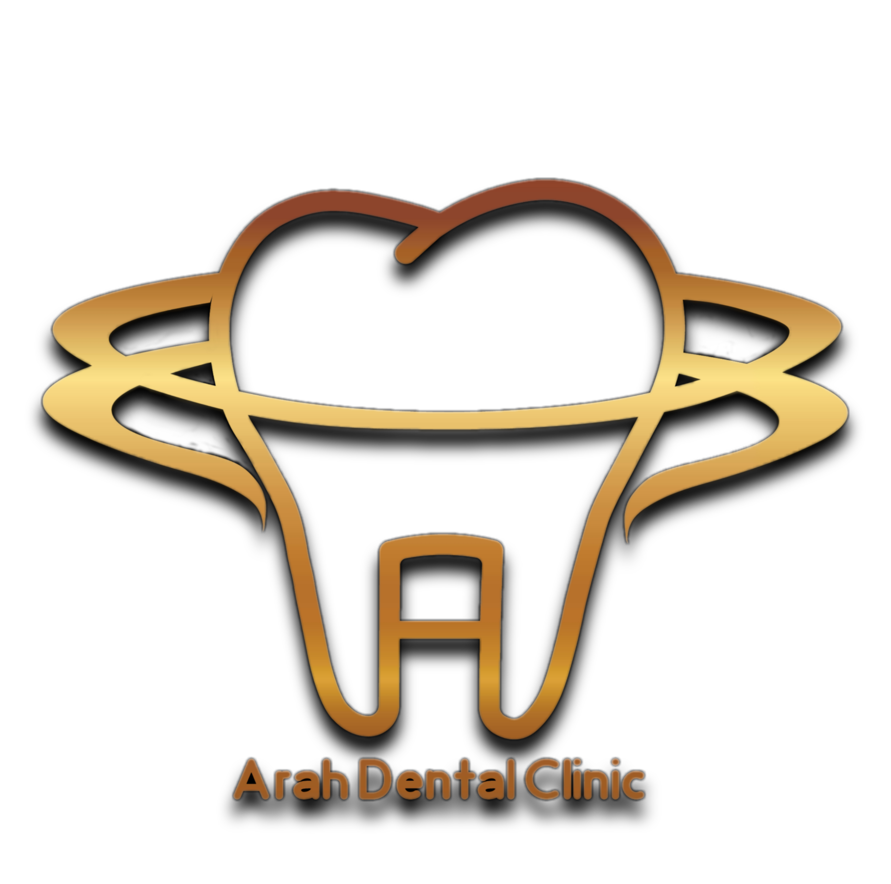 کلینیک دندانپزشکی آراه