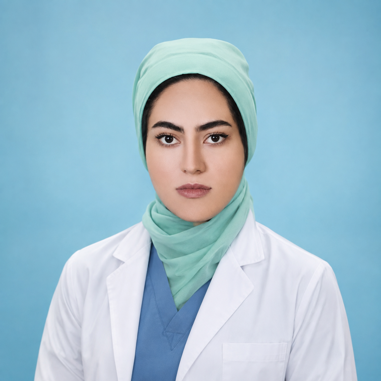 مطب دنتالیوم (دکتر فاطمه بیک پور)