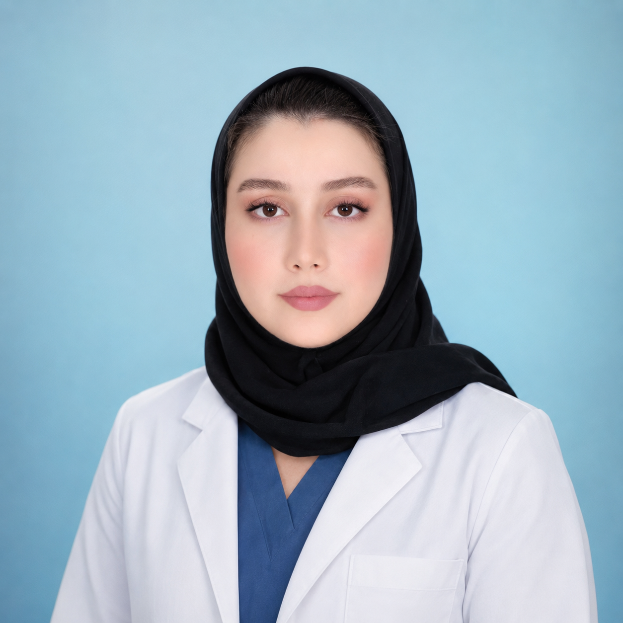 مطب خانم دكتر ساريه علائی