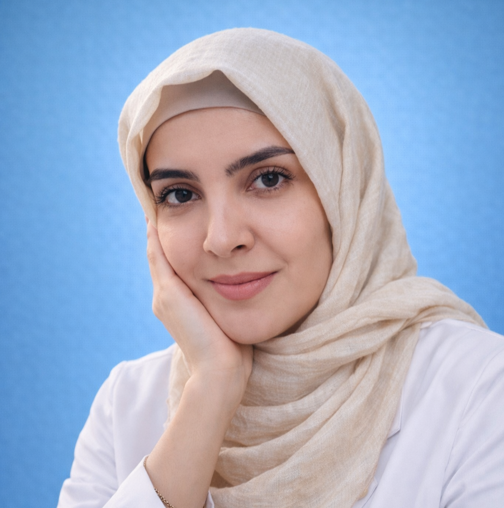دکتر نیلوفر عطایی پور