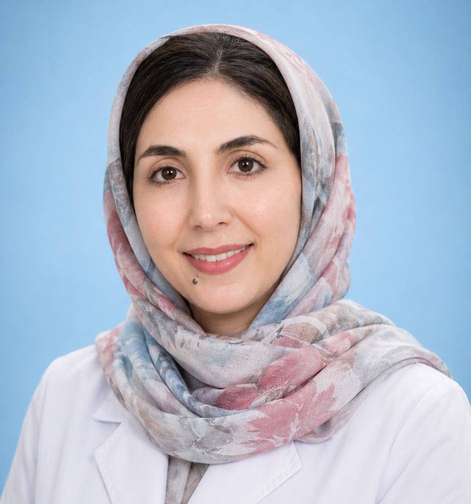 دکتر راضیه بنی علی
